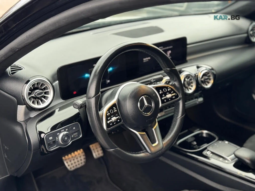 Mercedes-Benz A 220 4MATIC* АвтоКредит* (Цена до БГ) , снимка 8 - Автомобили и джипове - 54718185