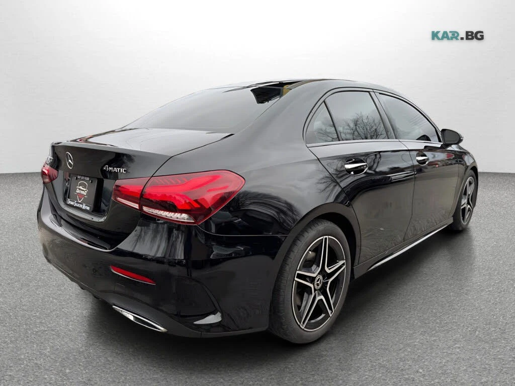 Mercedes-Benz A 220 4MATIC* АвтоКредит* (Цена до БГ) , снимка 6 - Автомобили и джипове - 54718185