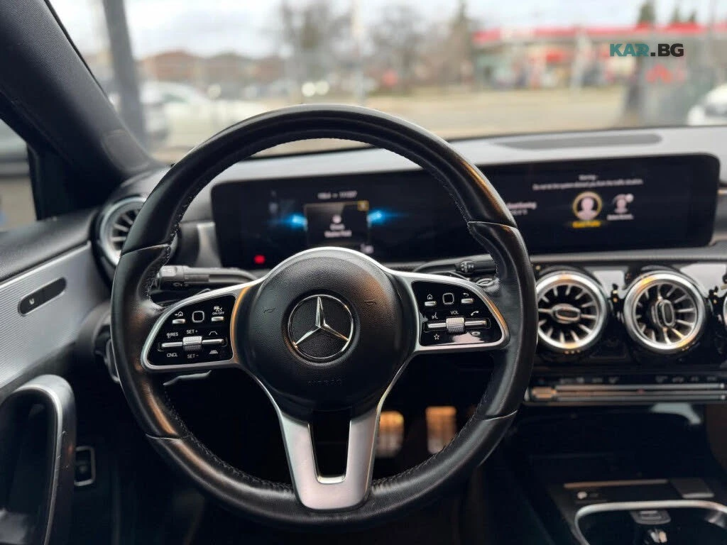 Mercedes-Benz A 220 4MATIC* АвтоКредит* (Цена до БГ) , снимка 11 - Автомобили и джипове - 54718185
