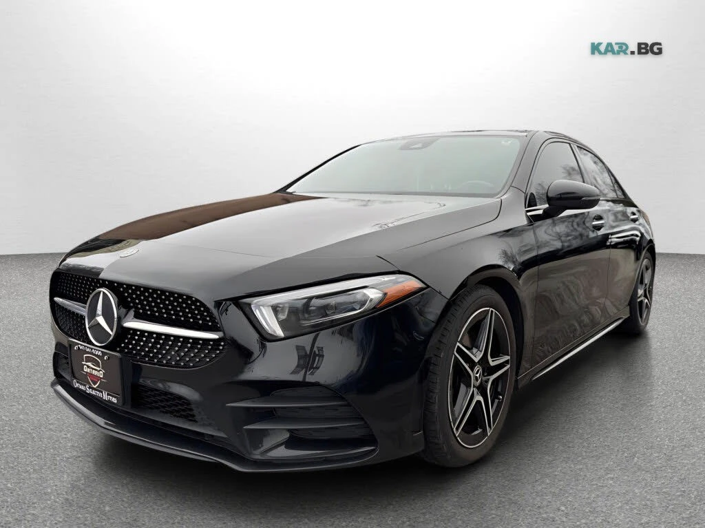 Mercedes-Benz A 220 4MATIC* АвтоКредит* (Цена до БГ) 