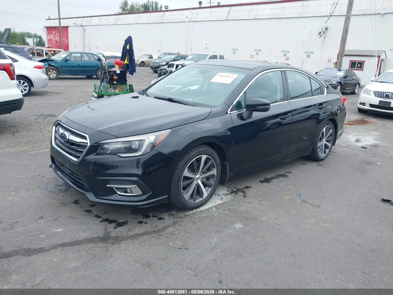 Subaru Legacy LIMITED AWD* �������* HARMAN KARDON* ������* ����* | Mobile.bg � ����������� 3