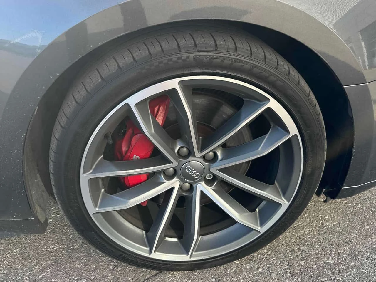 Audi Coupe * Technik * MATRIX * АВТОКРЕДИТ, снимка 6 - Автомобили и джипове - 54813086