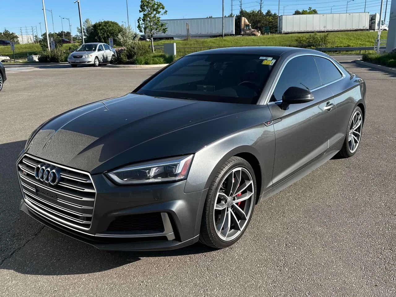 Audi Coupe * Technik * CARFAX * БЕЗ ПЪРВОНАЧАЛНА ВНОСКА