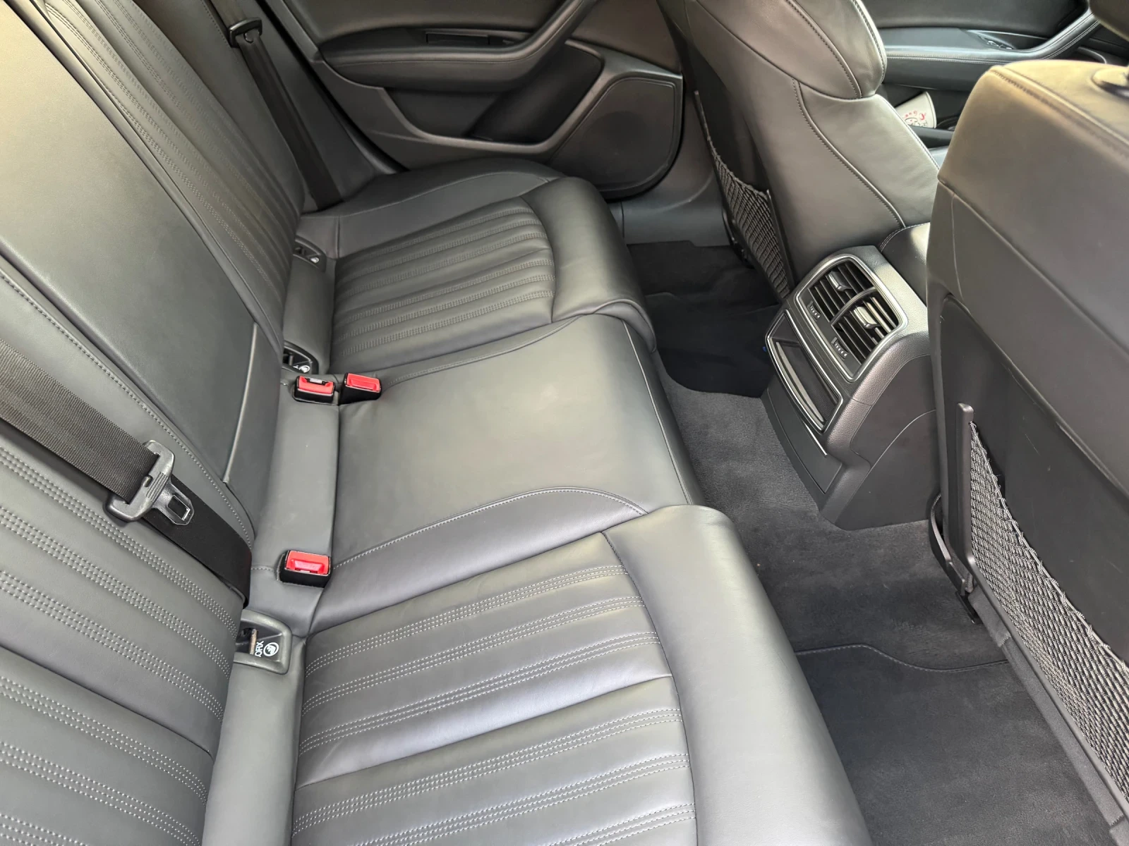 Audi A6 3.0tdi QUATRO matrix, снимка 13 - Автомобили и джипове - 54973236