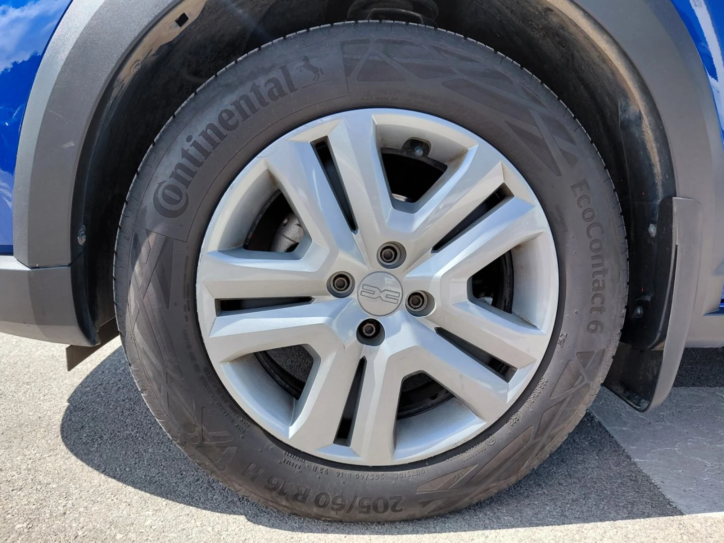 Dacia Sandero 1.0 Tce/LPG/90k.c./Stepway, снимка 9 - Автомобили и джипове - 55057190