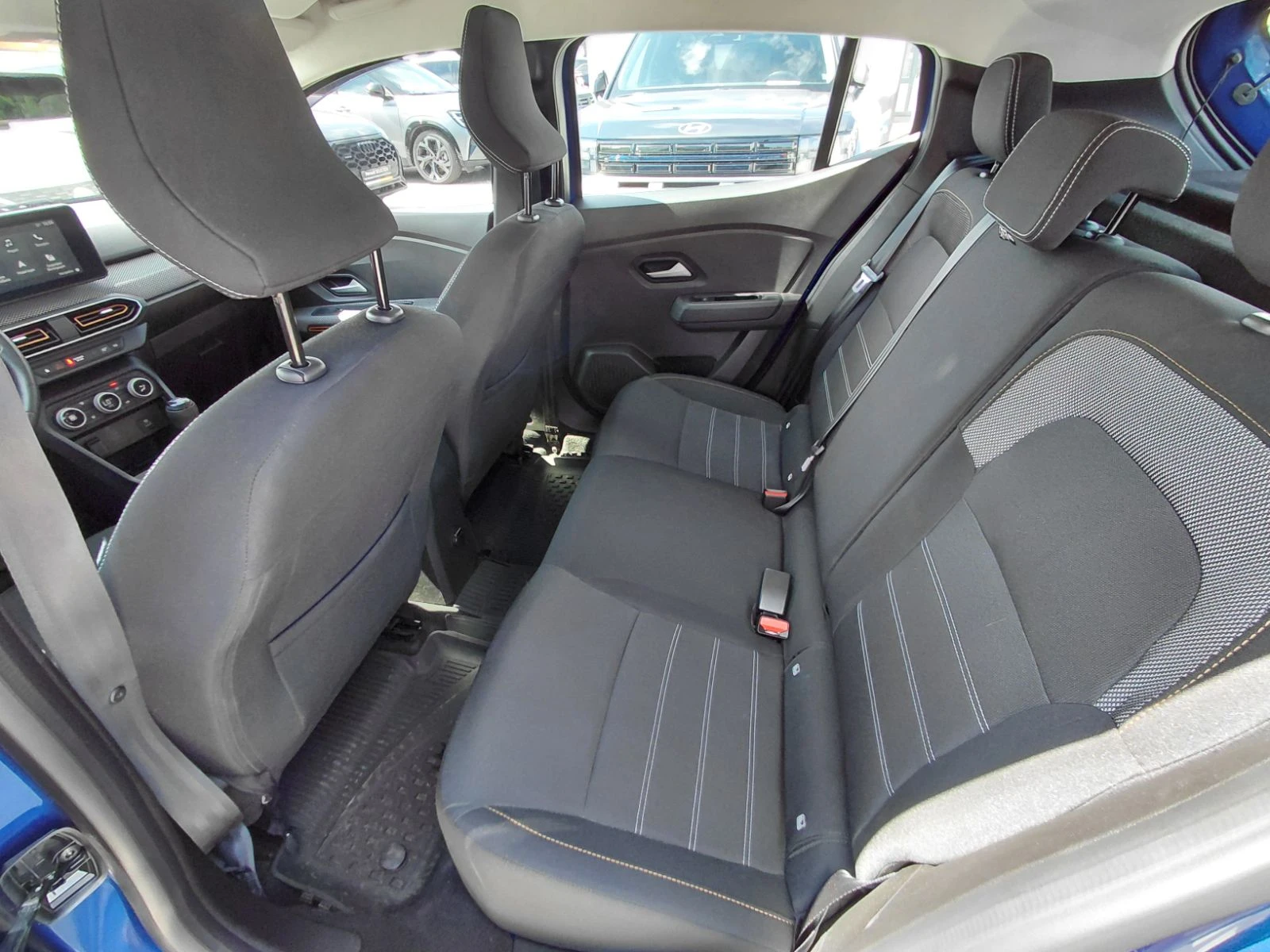 Dacia Sandero 1.0 Tce/LPG/90k.c./Stepway, снимка 13 - Автомобили и джипове - 55057190