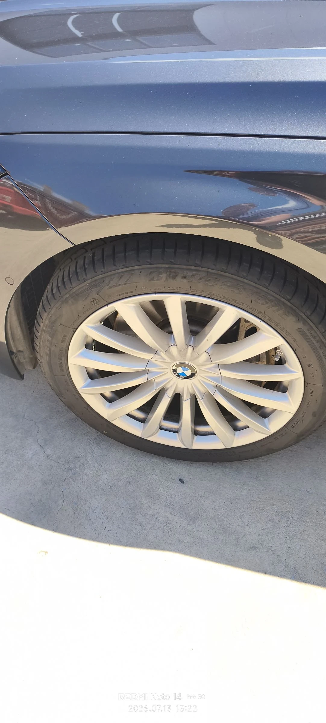 BMW 740 | Mobile.bg � ����������� 12