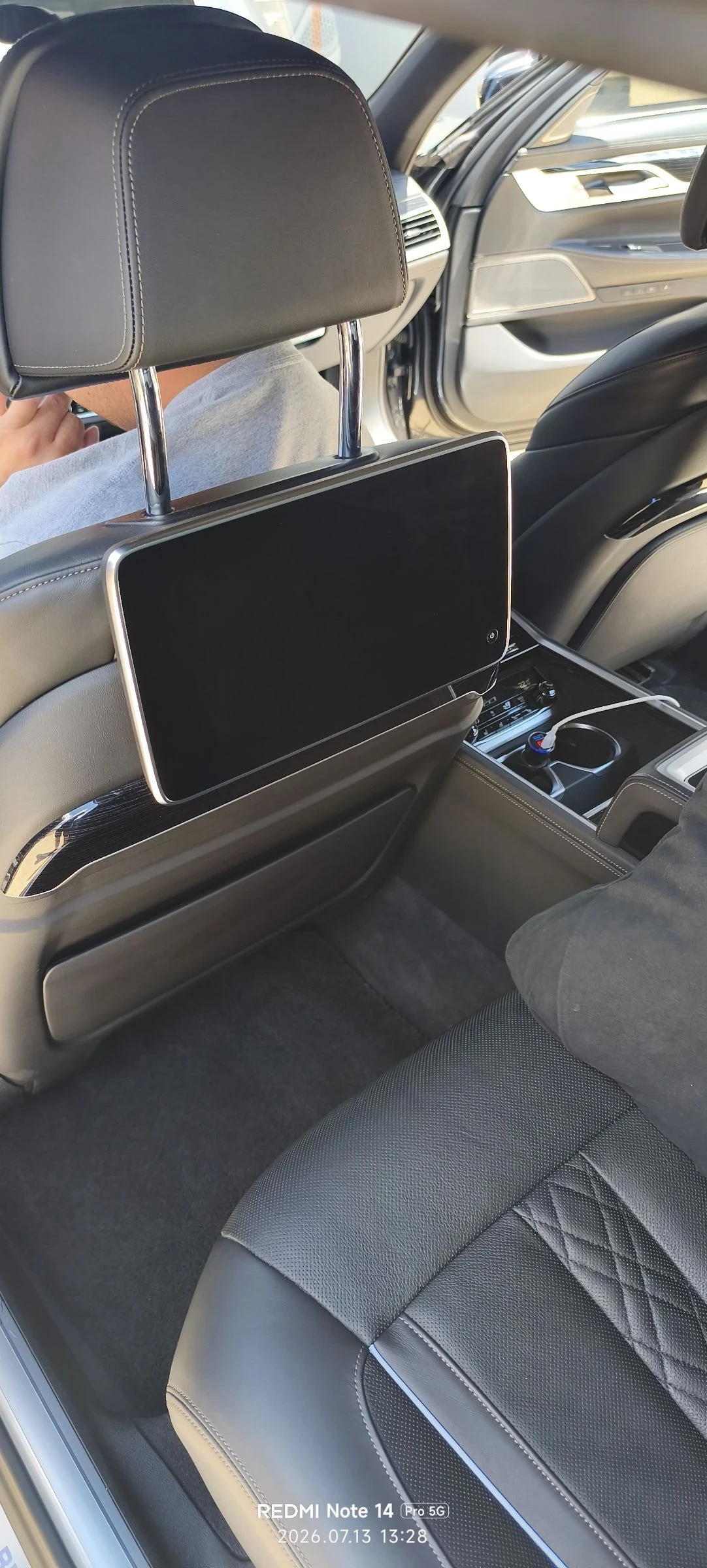 BMW 740 | Mobile.bg � ����������� 9