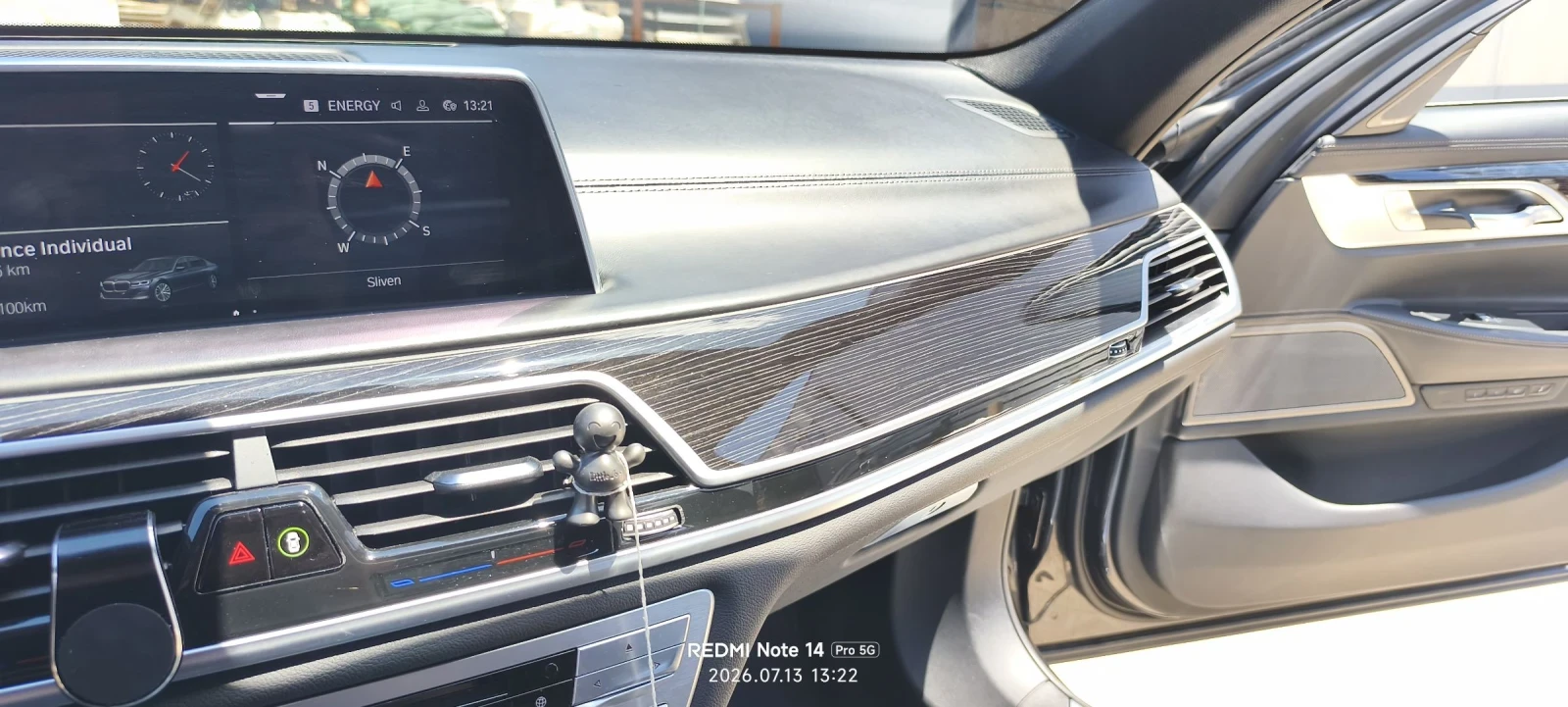 BMW 740 | Mobile.bg � ����������� 13