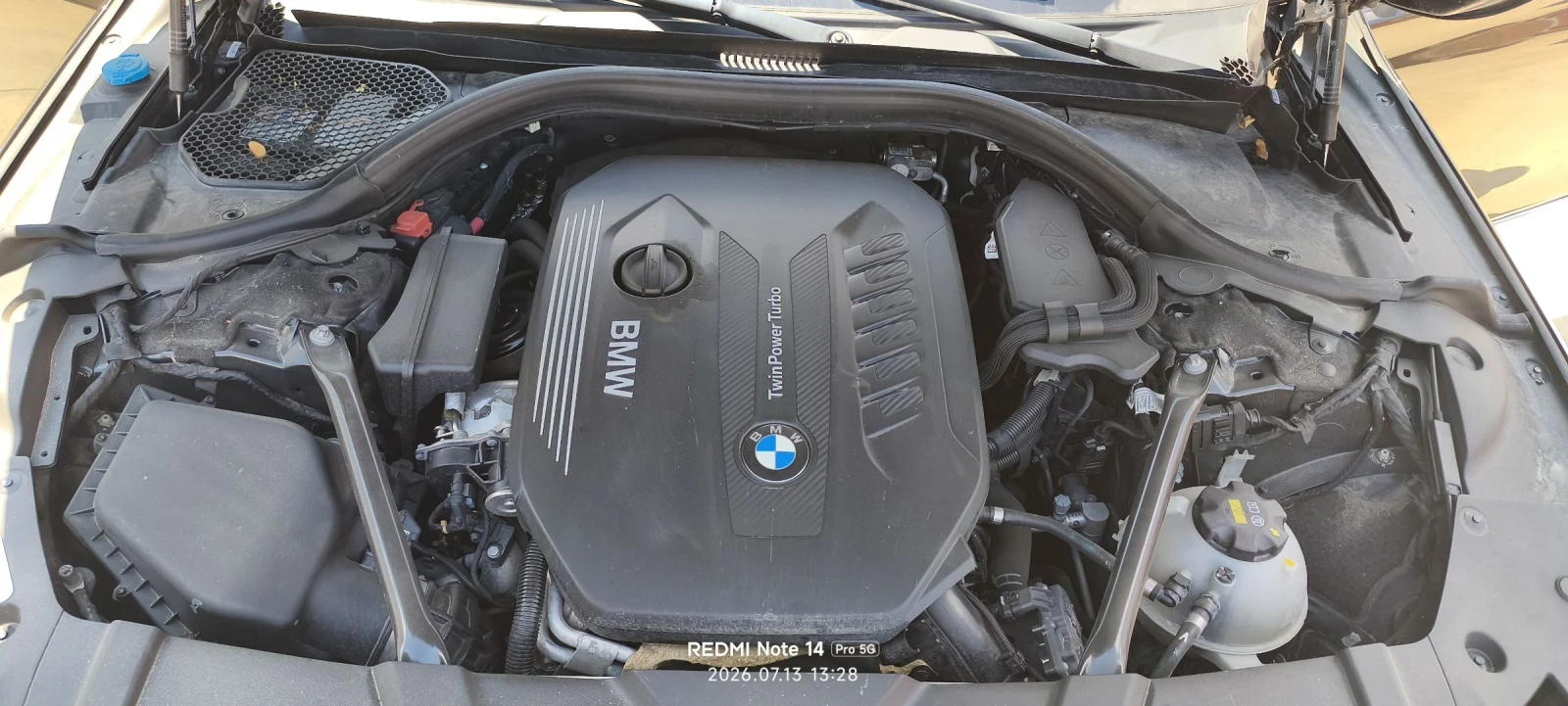 BMW 740 | Mobile.bg � ����������� 10