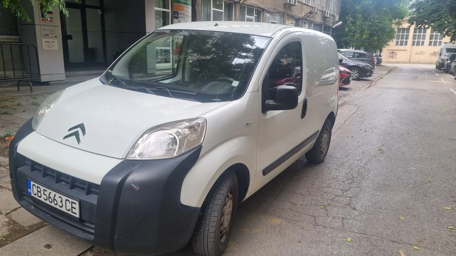 Citroen Nemo | Mobile.bg � ����������� 2