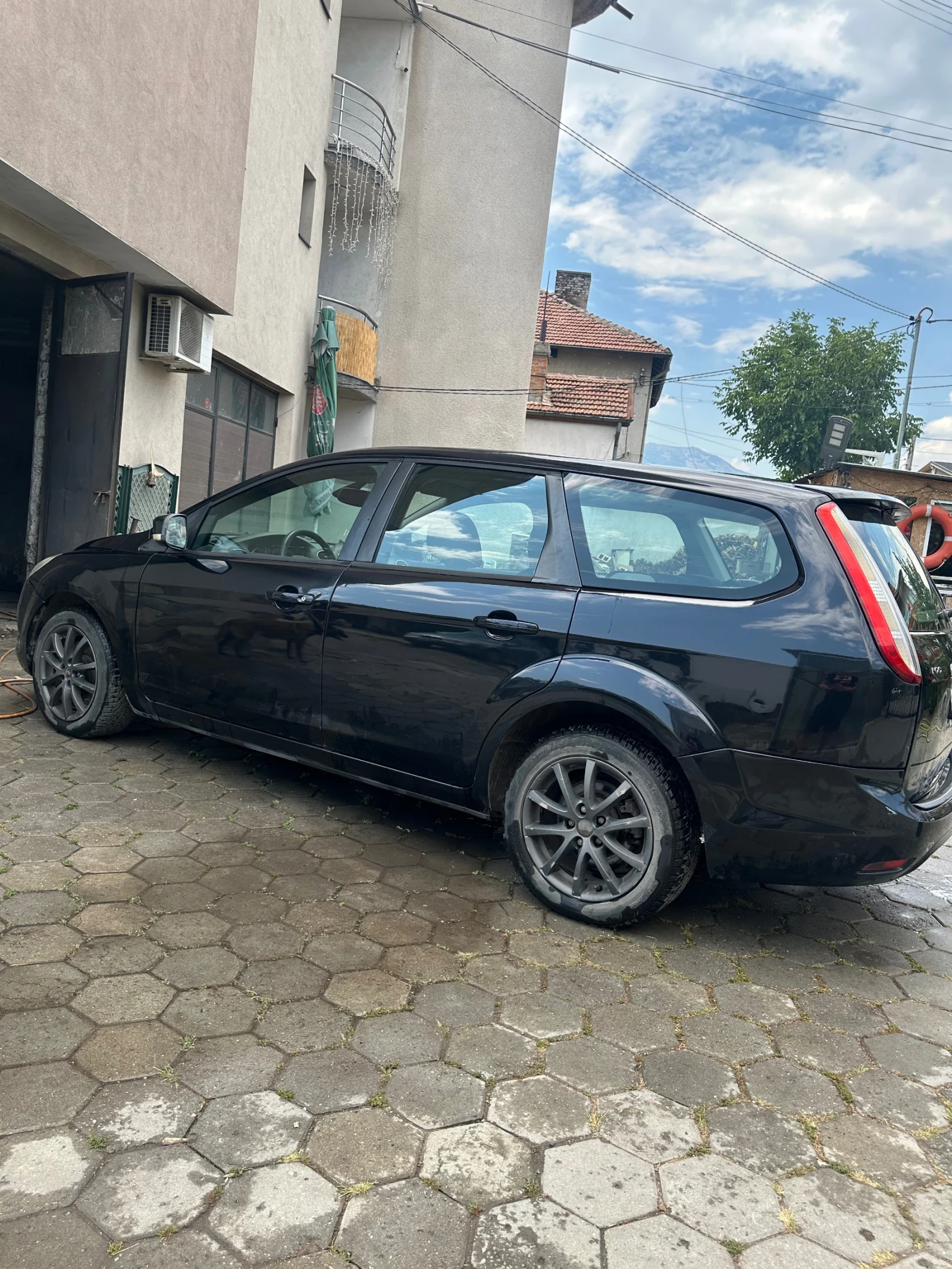 Ford Focus, снимка 3 - Автомобили и джипове - 55594911