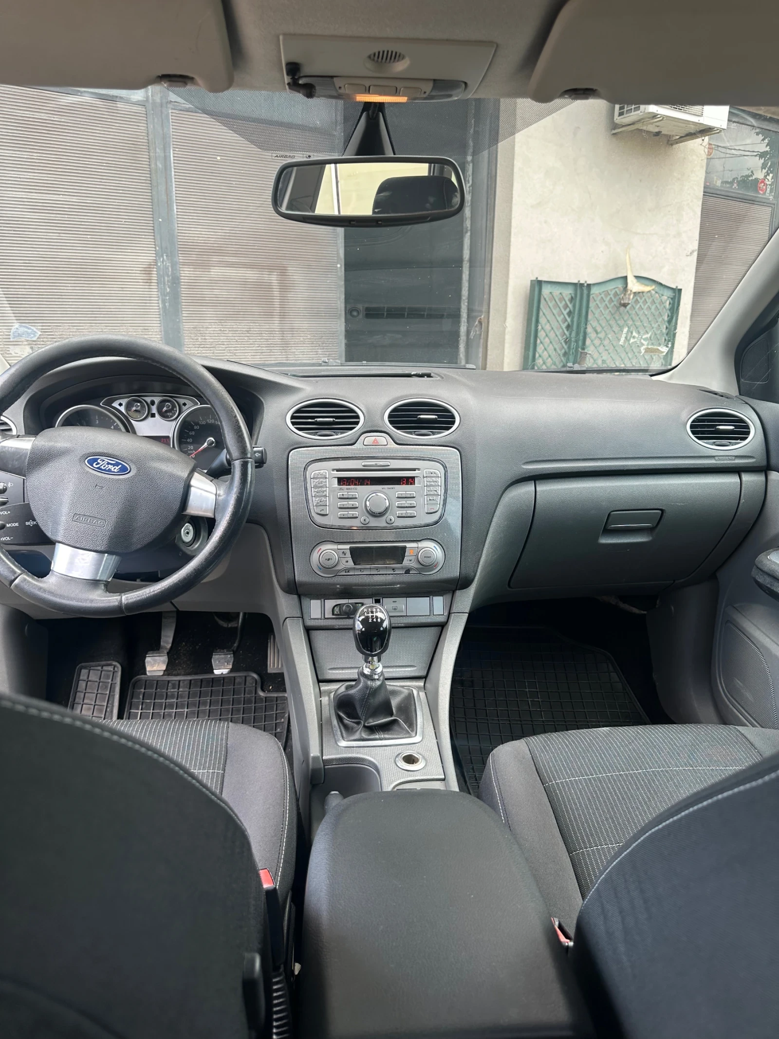 Ford Focus, снимка 7 - Автомобили и джипове - 55594911