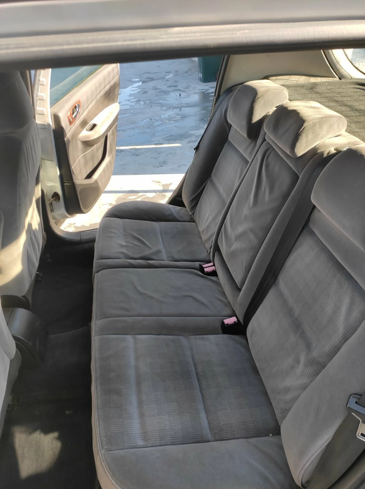 Peugeot 307 2000, снимка 8 - Автомобили и джипове - 55690544