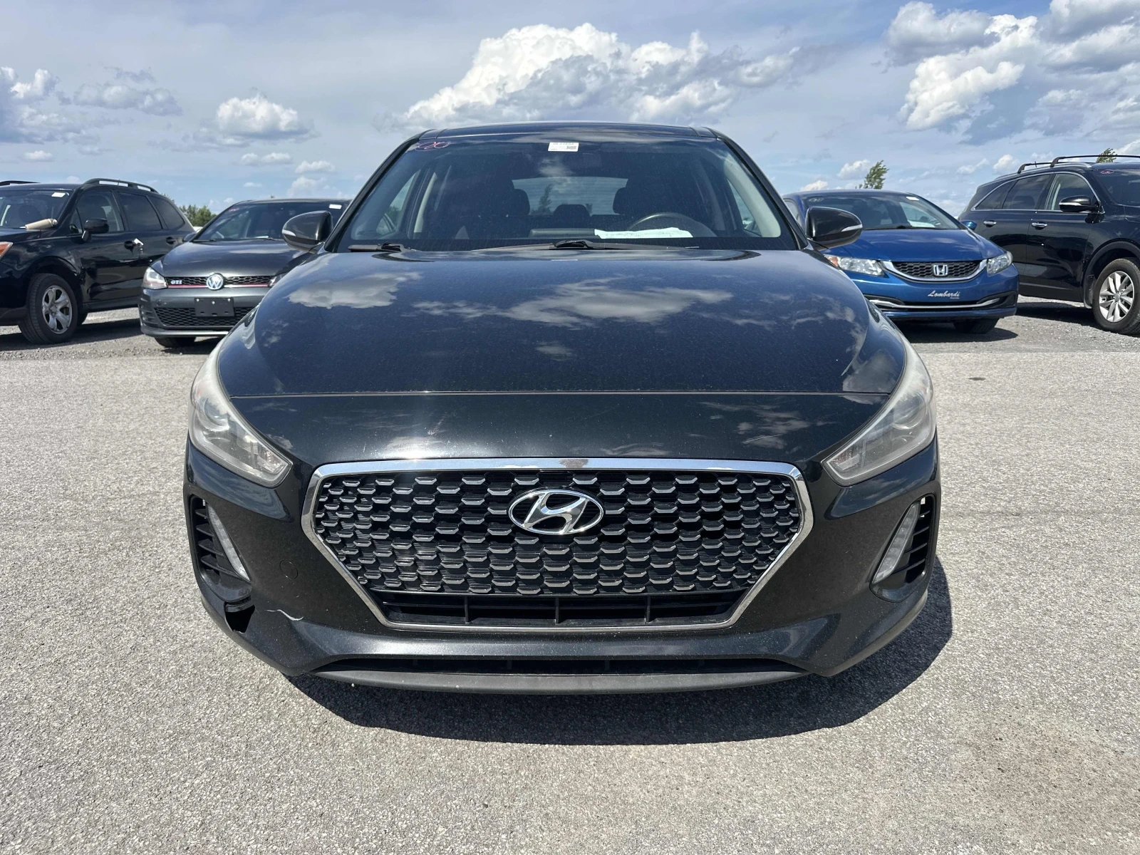 Hyundai Elantra, снимка 6 - Автомобили и джипове - 55703551