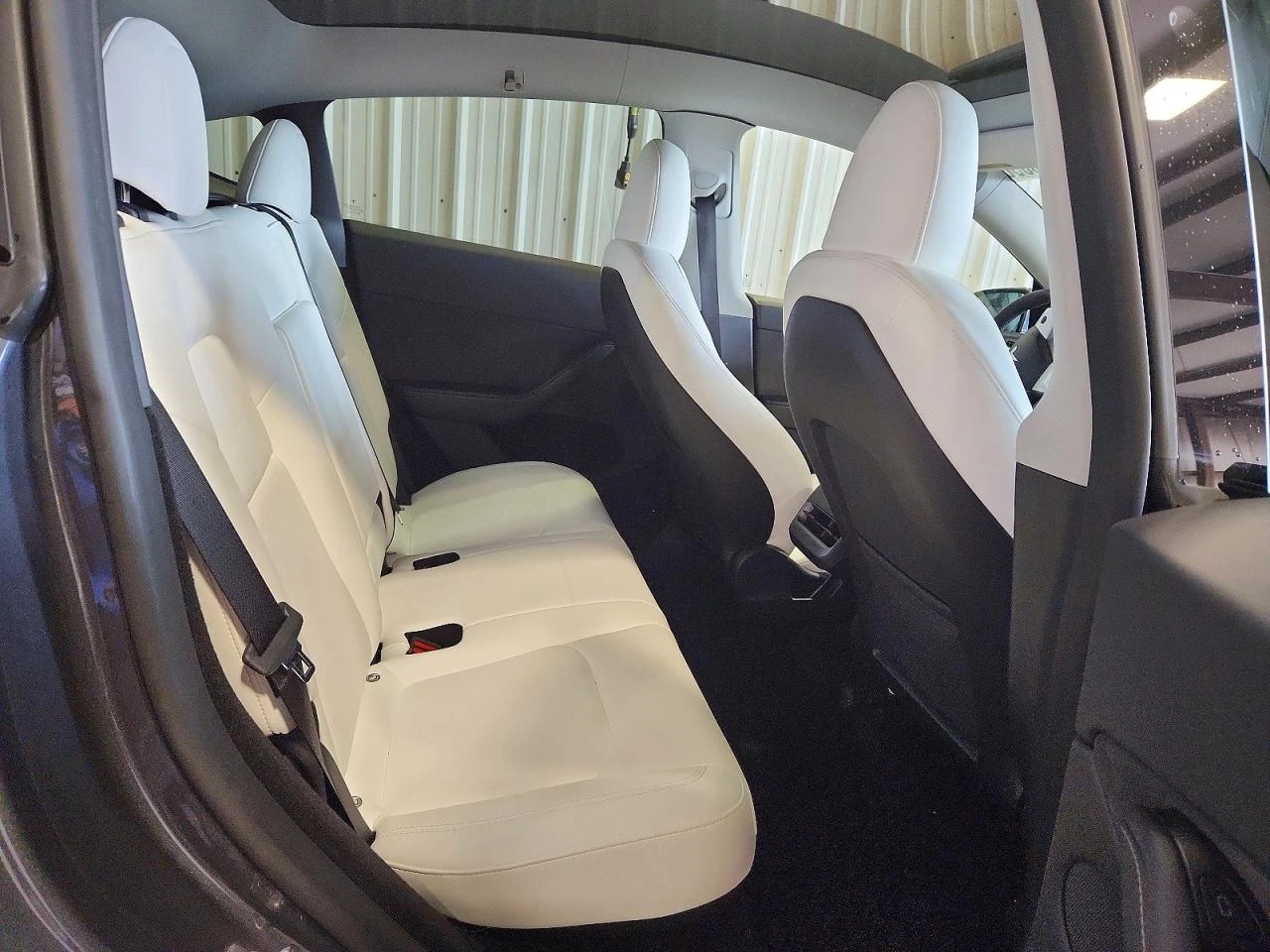 Tesla Model Y 2023 TESLA MODEL Y, снимка 10 - Автомобили и джипове - 55946319