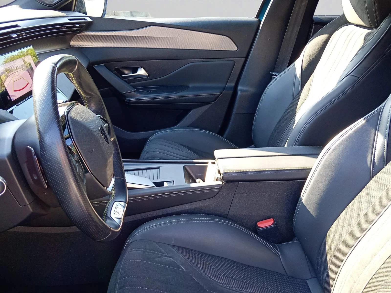 Peugeot 408 GT 1, 2 PureTech 130 EAT8 EURO 6.4//2212610, снимка 11 - Автомобили и джипове - 56018815