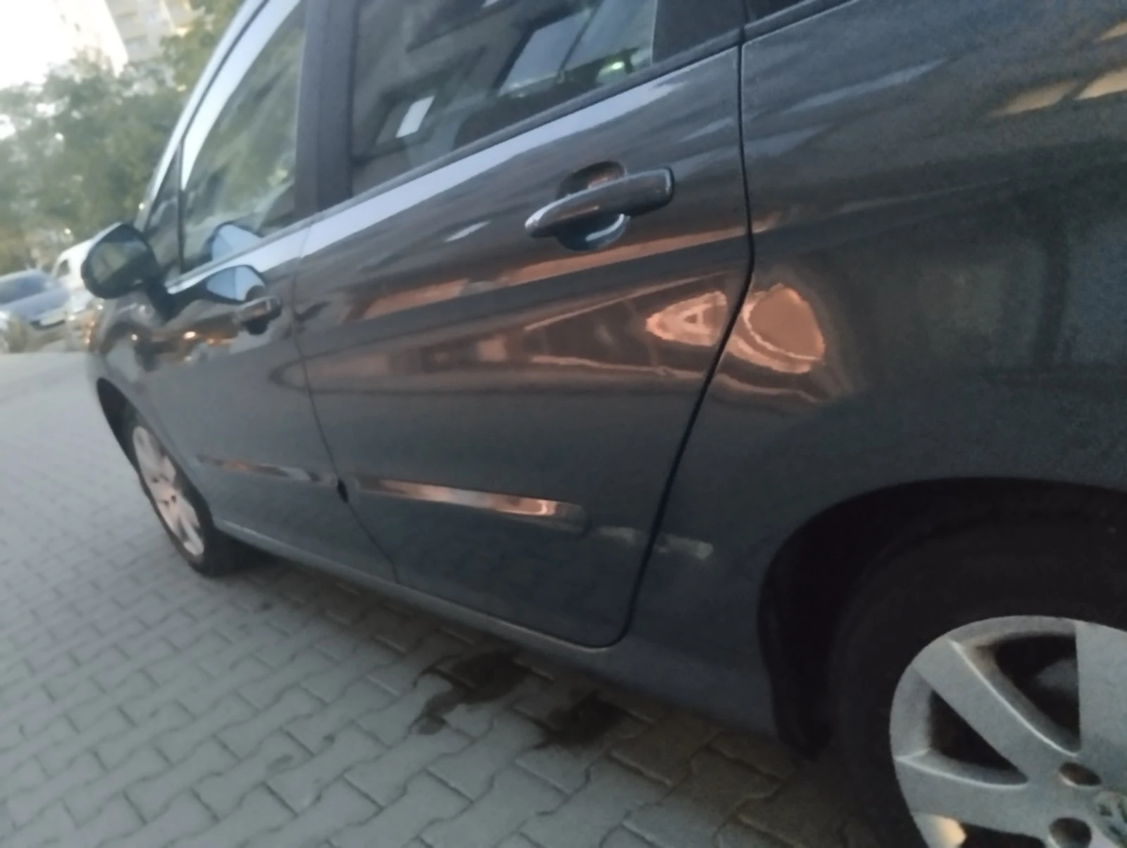 Peugeot 308 sw, снимка 2 - Автомобили и джипове - 56018716