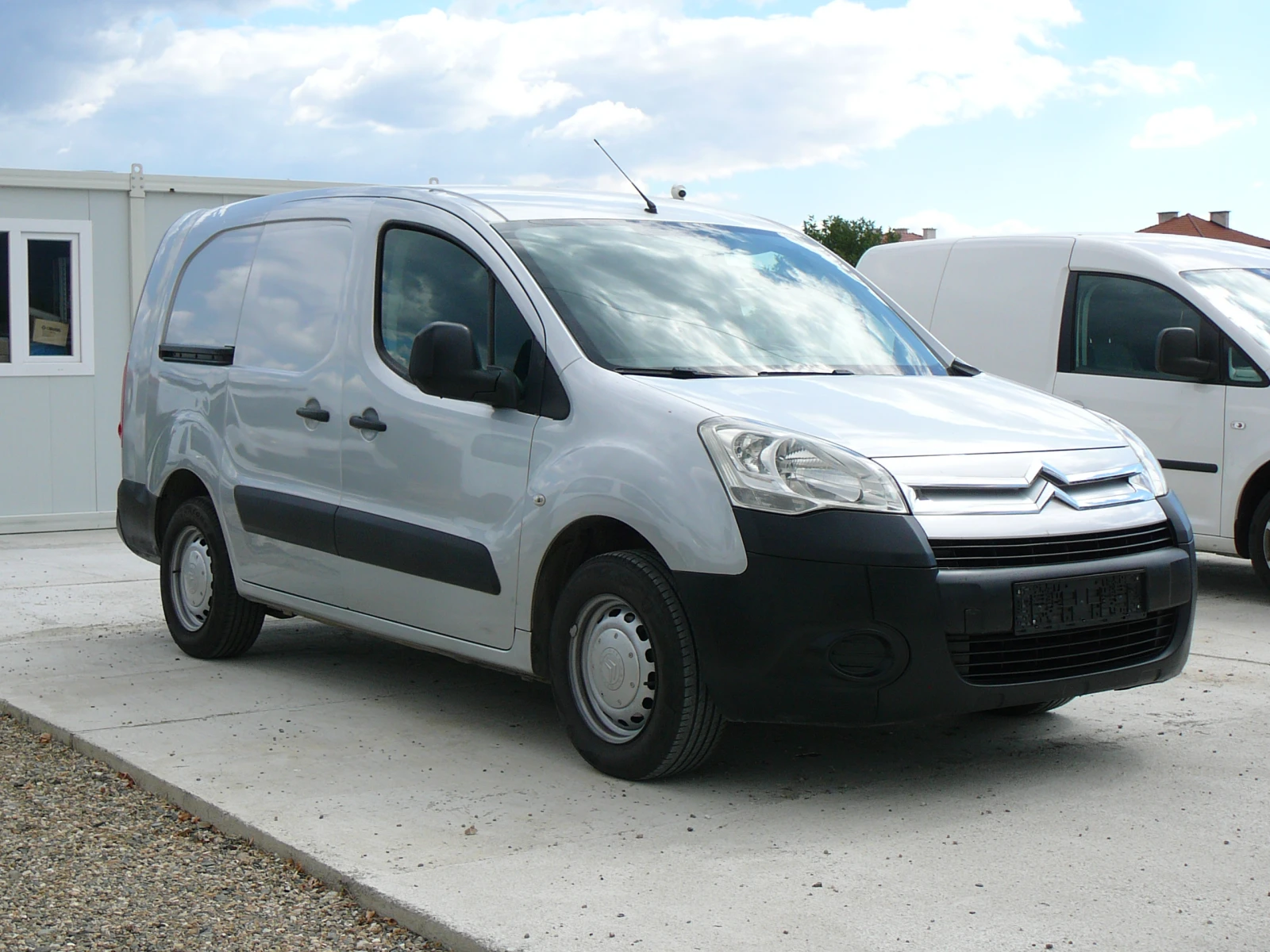 Citroen Berlingo 1.6 hdi MAXI