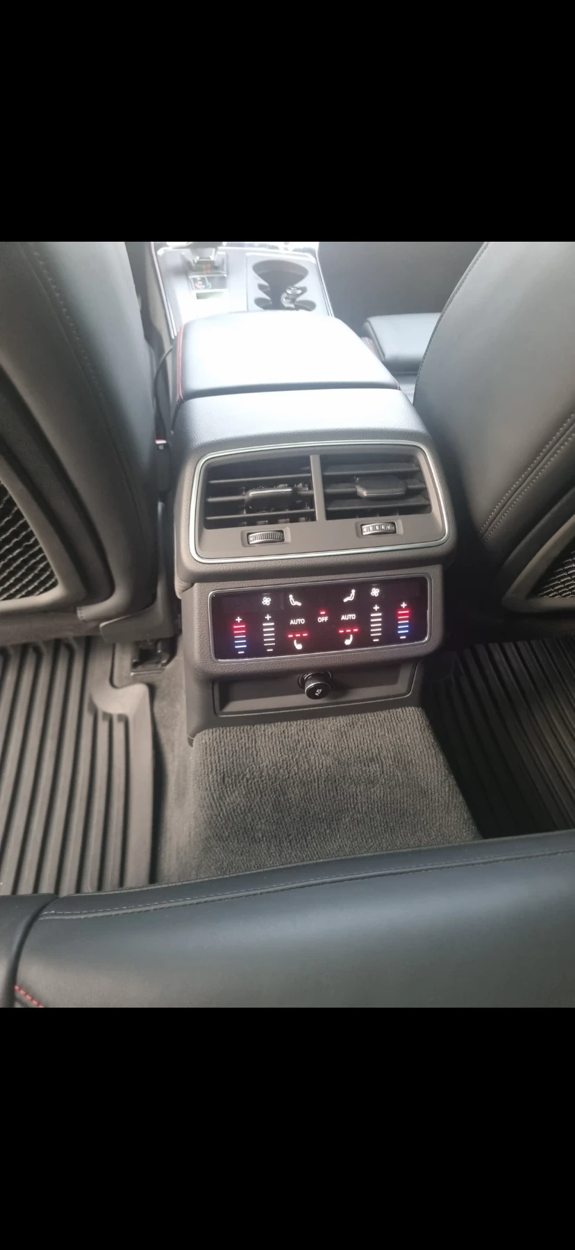 Audi Rs6 Керамика , снимка 6 - Автомобили и джипове - 56169358