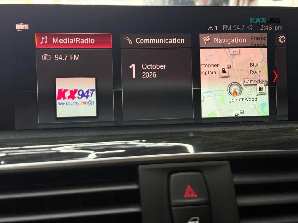 BMW 330 i xDrive | 2.0 Turbo | 252 �.�. | AWD | M Sport | Mobile.bg � ����������� 11