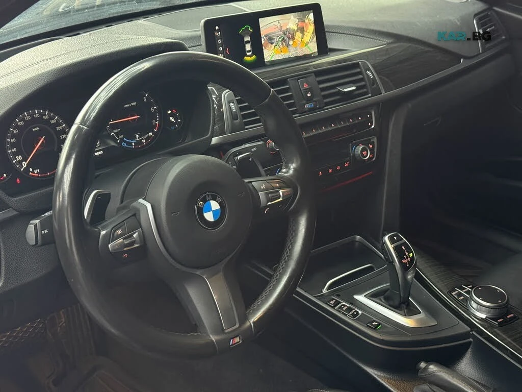 BMW 330 i xDrive | 2.0 Turbo | 252 �.�. | AWD | M Sport | Mobile.bg � ����������� 9