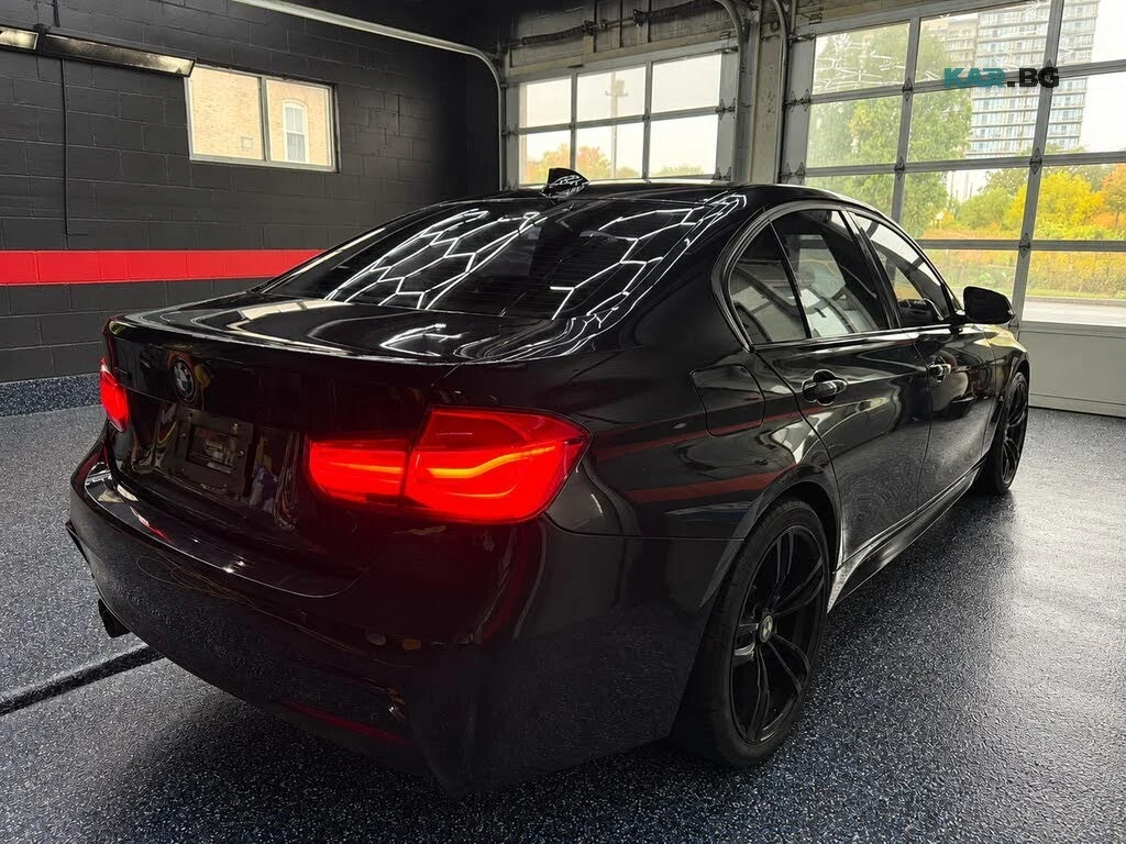 BMW 330 i xDrive | 2.0 Turbo | 252 �.�. | AWD | M Sport | Mobile.bg � ����������� 5