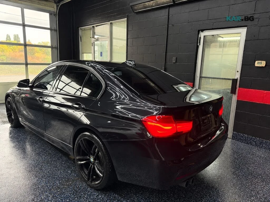 BMW 330 i xDrive | 2.0 Turbo | 252 �.�. | AWD | M Sport | Mobile.bg � ����������� 7