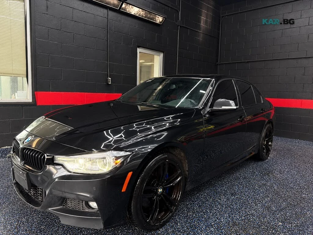 BMW 330 i xDrive | 2.0 Turbo | 252 �.�. | AWD | M Sport | Mobile.bg � ����������� 2