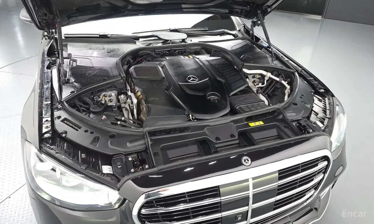 Mercedes-Benz S 400 / ��������� ���� �� �������� | Mobile.bg � ����������� 6