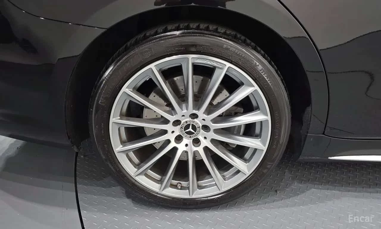 Mercedes-Benz S 400 / ��������� ���� �� �������� | Mobile.bg � ����������� 5
