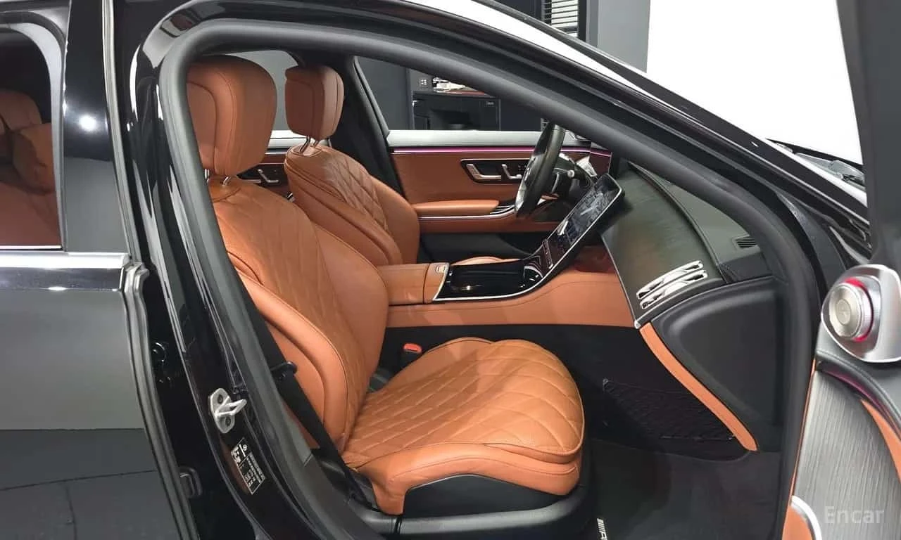 Mercedes-Benz S 400 / ��������� ���� �� �������� | Mobile.bg � ����������� 11