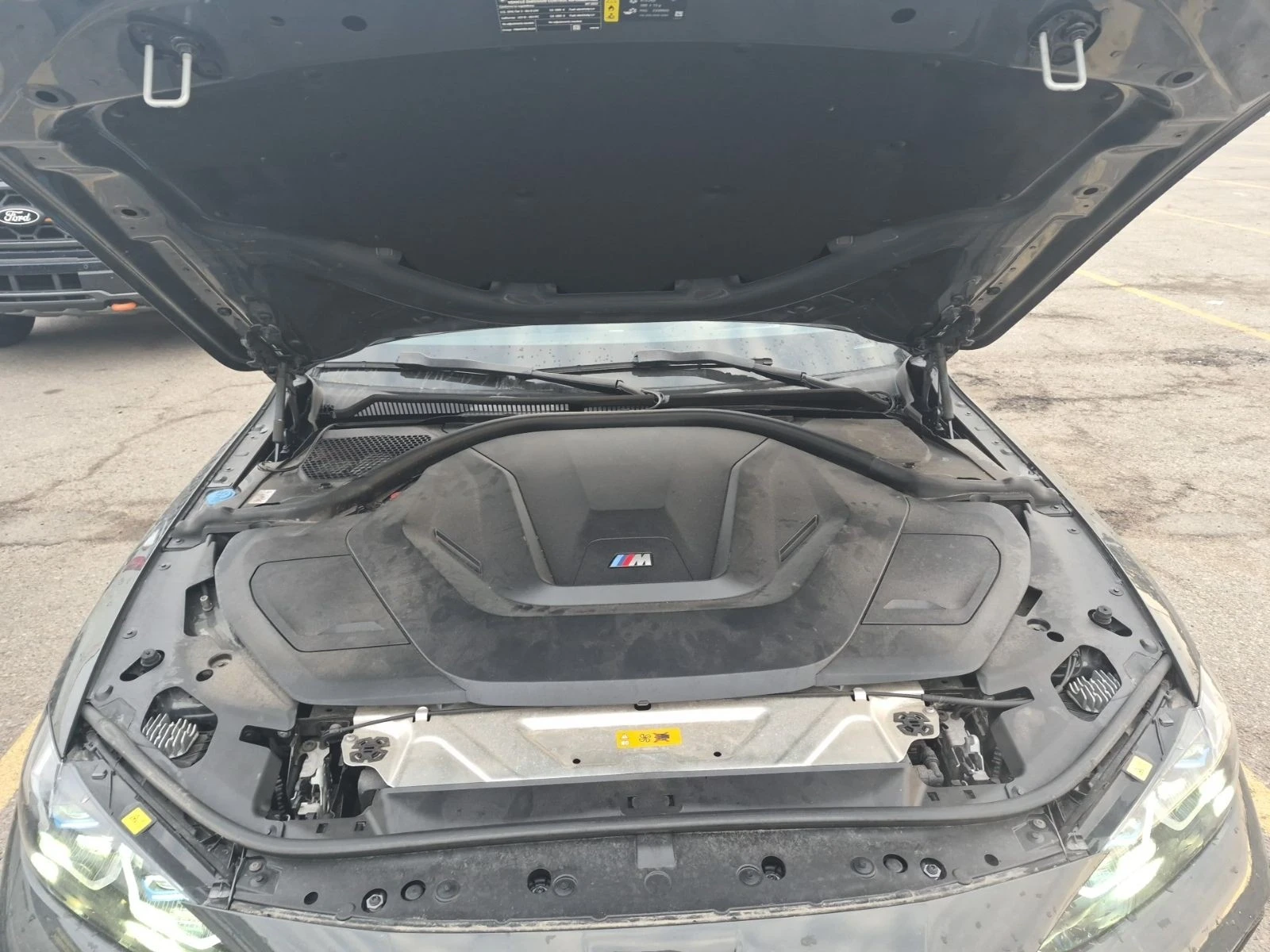 BMW i4 Gran Coupe M50 ���������� ���� �� �������� | Mobile.bg � ����������� 16