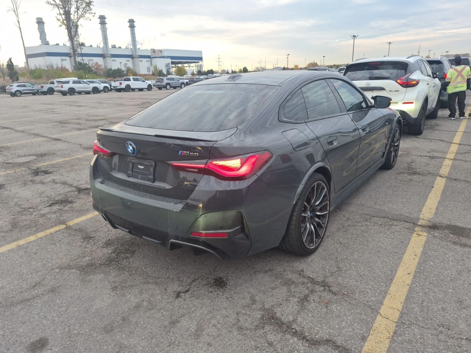BMW i4 Gran Coupe M50 ���������� ���� �� �������� | Mobile.bg � ����������� 3