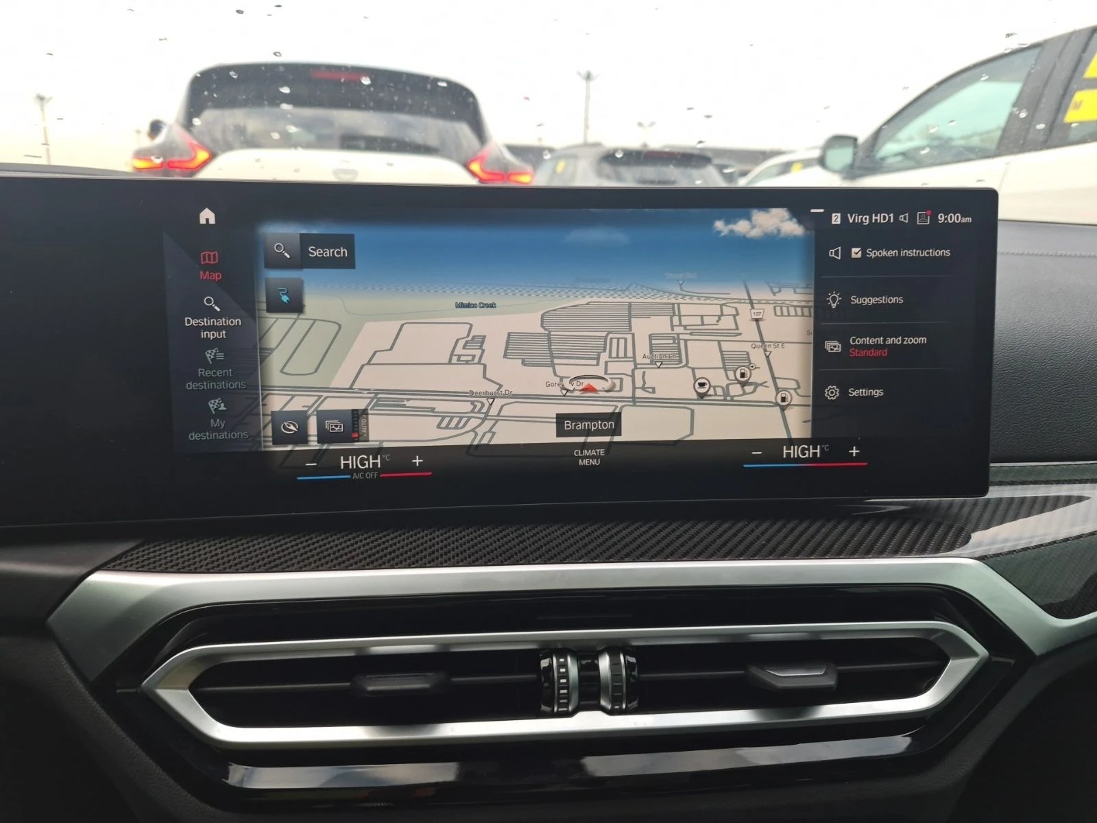 BMW i4 Gran Coupe M50 ���������� ���� �� �������� | Mobile.bg � ����������� 9