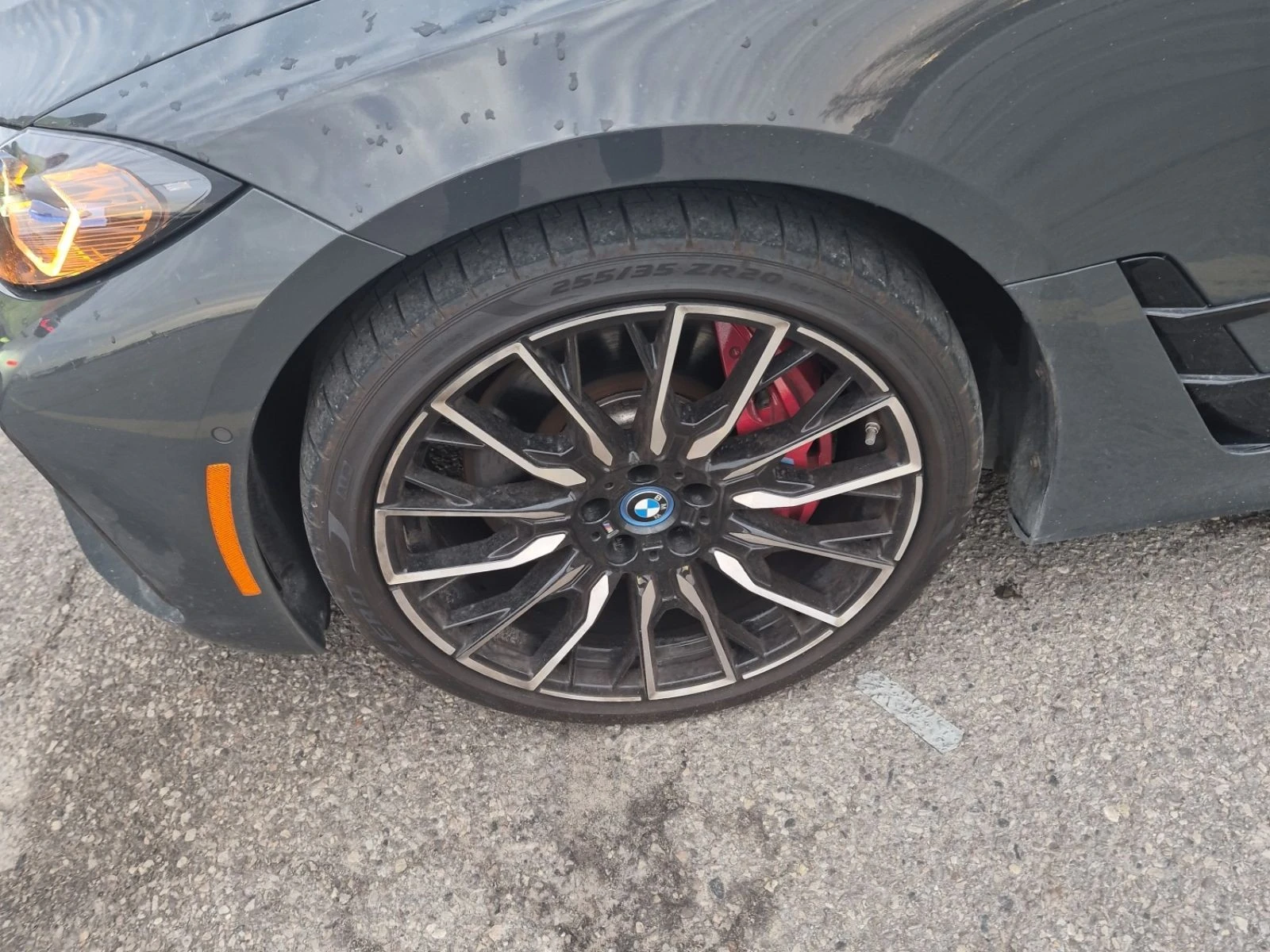 BMW i4 Gran Coupe M50 ���������� ���� �� �������� | Mobile.bg � ����������� 7