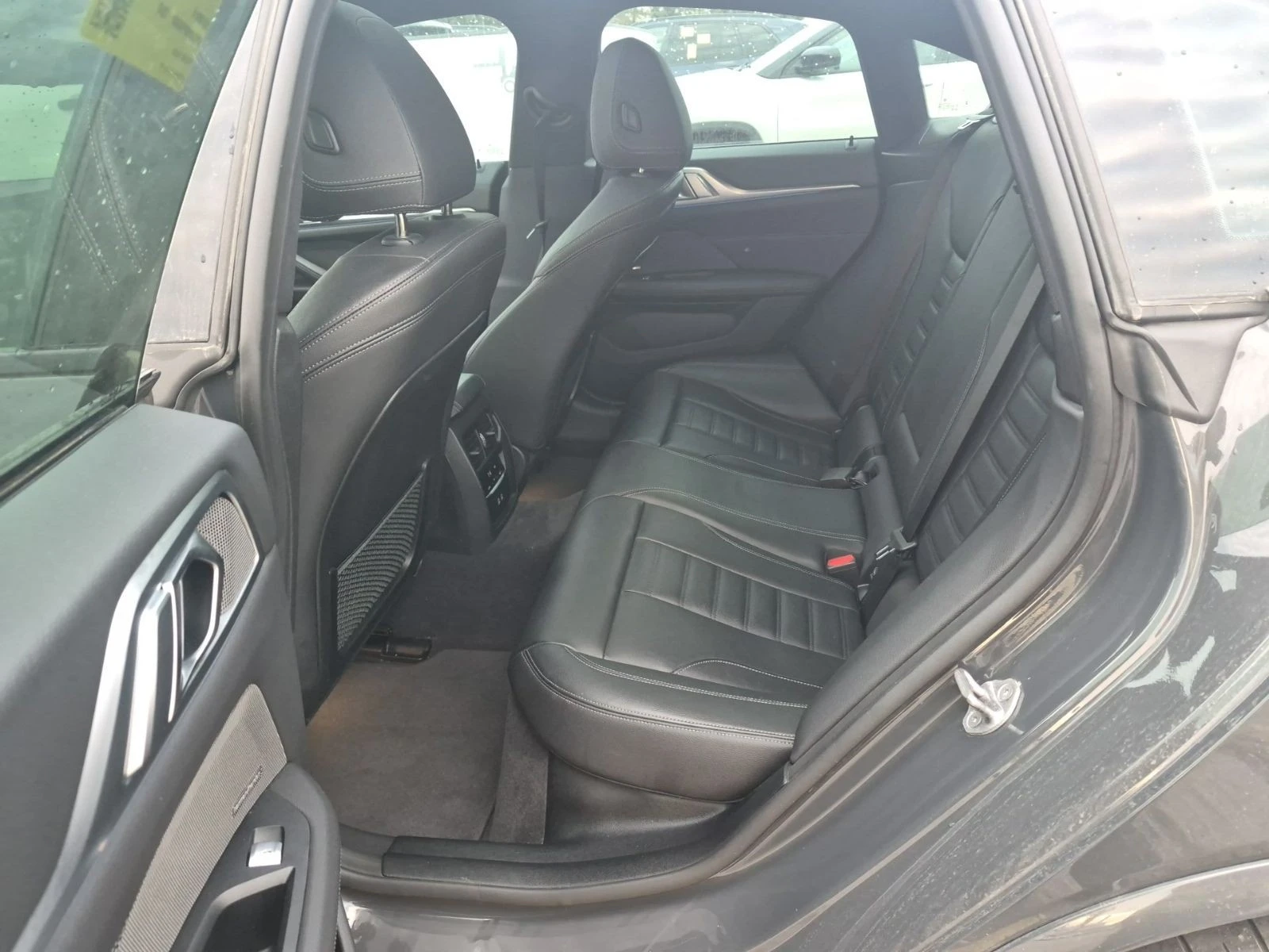 BMW i4 Gran Coupe M50 ���������� ���� �� �������� | Mobile.bg � ����������� 11