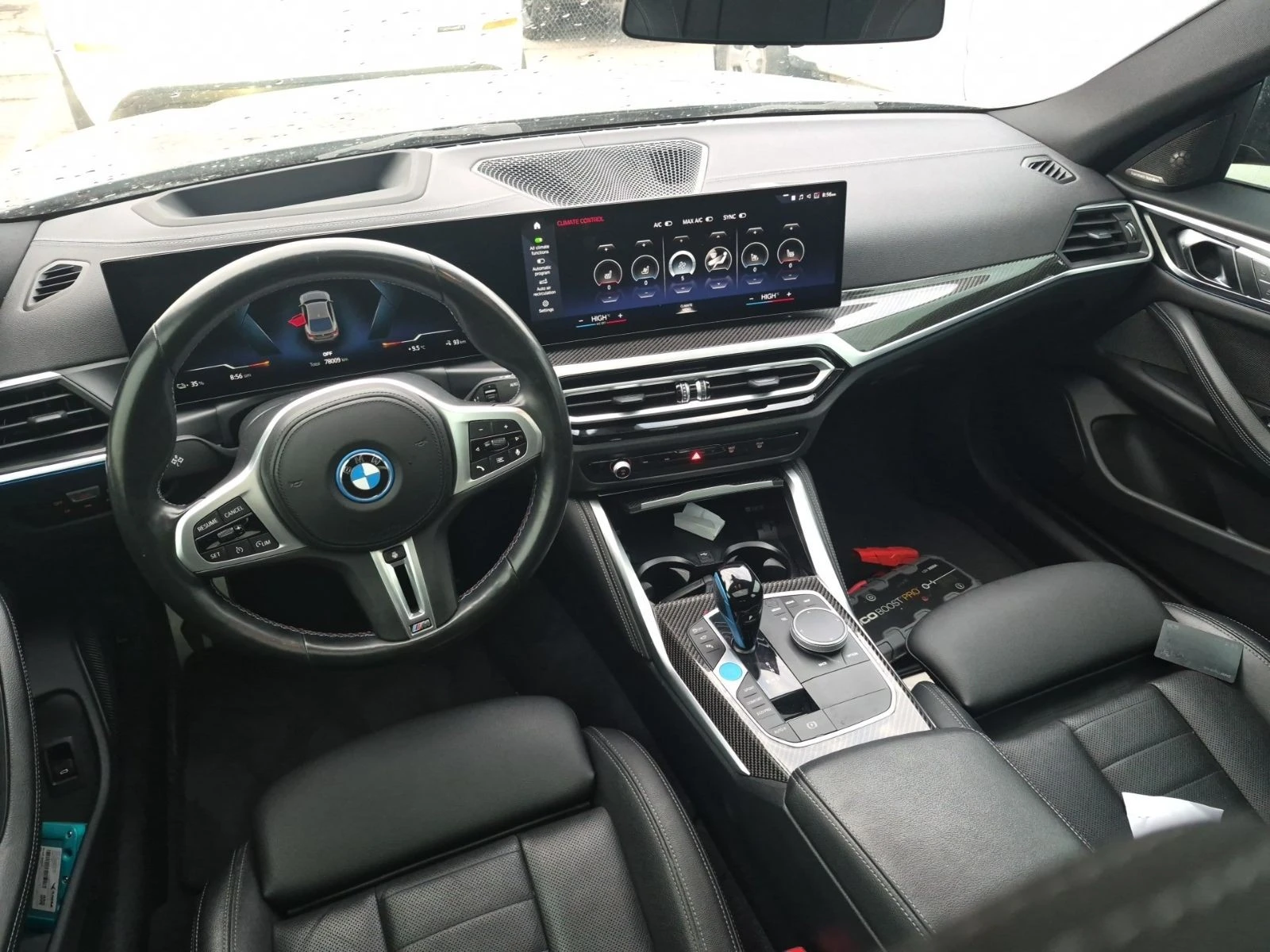 BMW i4 Gran Coupe M50 ���������� ���� �� �������� | Mobile.bg � ����������� 6