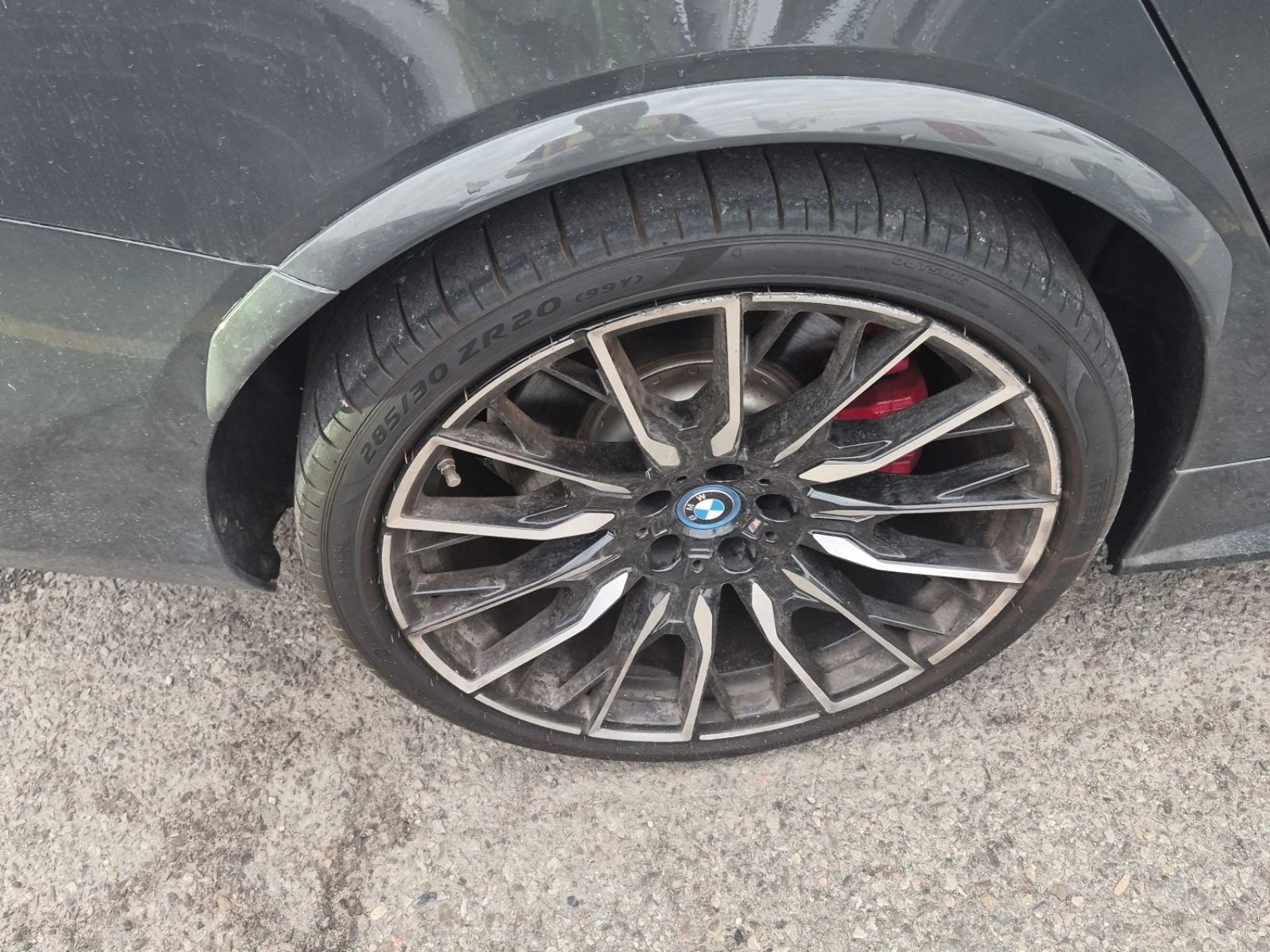 BMW i4 Gran Coupe M50 ���������� ���� �� �������� | Mobile.bg � ����������� 17