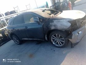 Lexus RX 450 Hybrid, снимка 6