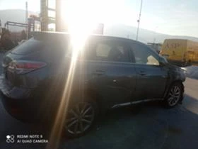 Lexus RX 450 Hybrid, снимка 5