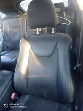 Lexus RX 450 Hybrid, снимка 11