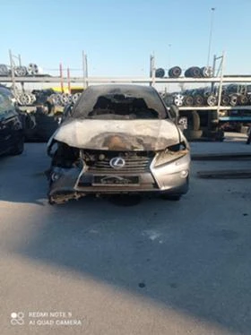 Lexus RX 450 Hybrid, снимка 1