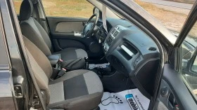 Kia Sportage 2.0i-ГАЗ, снимка 13