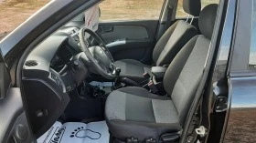 Kia Sportage 2.0i-ГАЗ, снимка 9