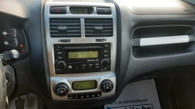 Kia Sportage 2.0i-ГАЗ, снимка 16