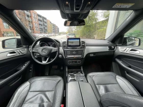 Mercedes-Benz GLE 350 d 4Matic AMG Line = MGT Select 2 = , снимка 12