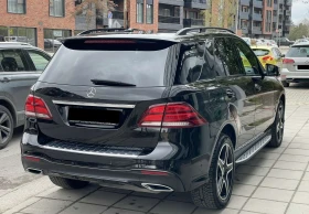 Mercedes-Benz GLE 350 d 4Matic AMG Line = MGT Select 2 = , снимка 2