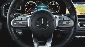 Mercedes-Benz GLS580 AMG Line 4MATIC, снимка 7