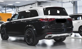 Mercedes-Benz GLS580 AMG Line 4MATIC, снимка 3